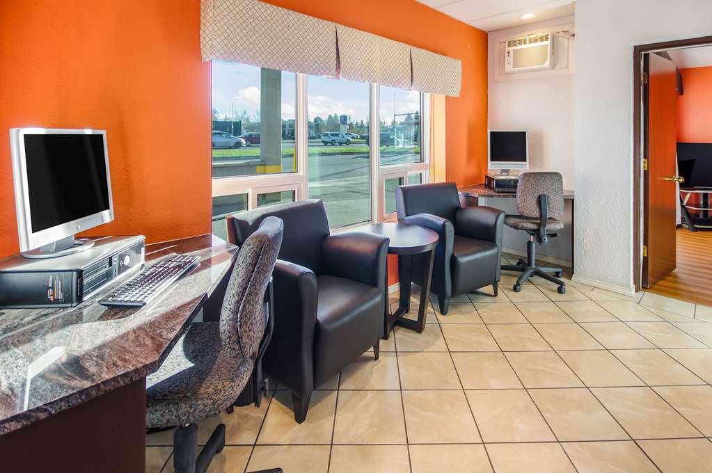 6-lethbridge, Ab Hotel 2*
