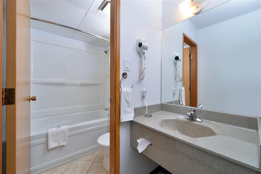 6-lethbridge, Ab Hotel Lethbridge