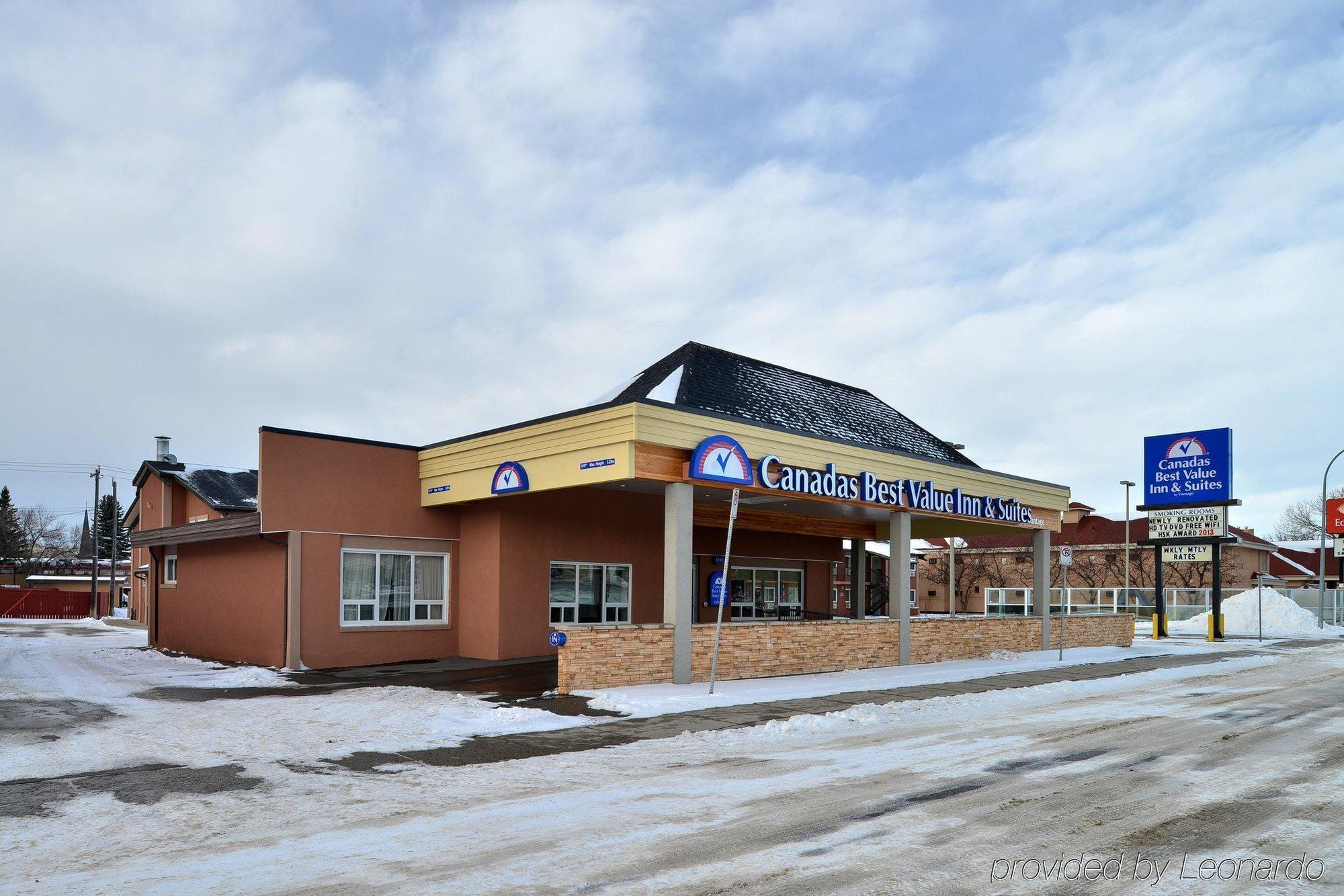 6-lethbridge, Ab Hotel