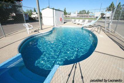 6-lethbridge, Ab Hotel 2*
