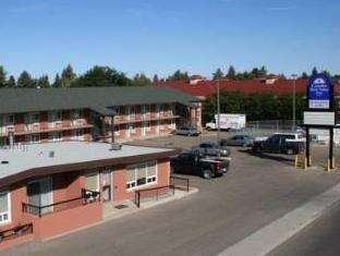 6-lethbridge, Ab Hotel 2*